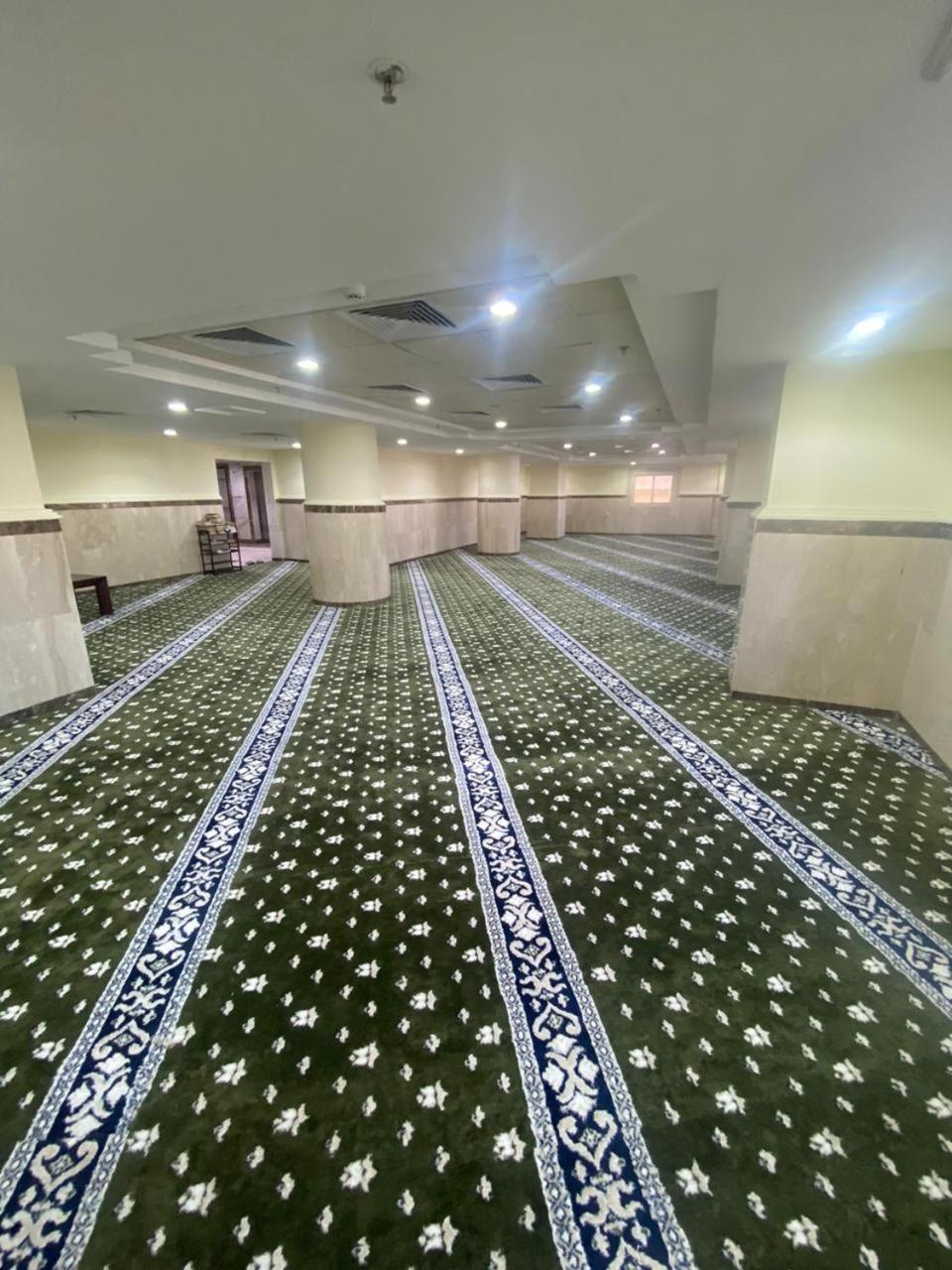 Al Rawhanya Hotel Mecca Bagian luar foto