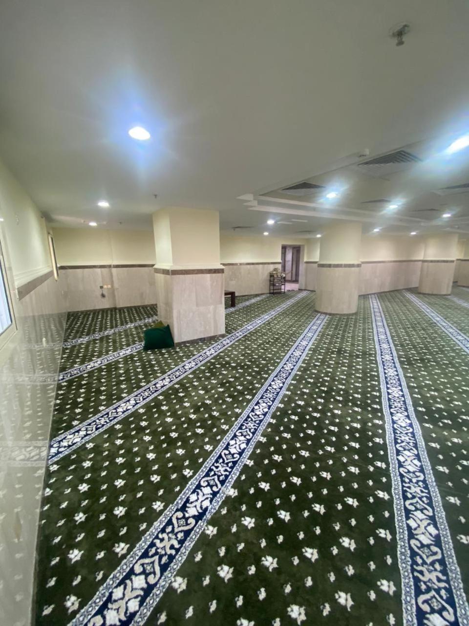 Al Rawhanya Hotel Mecca Bagian luar foto