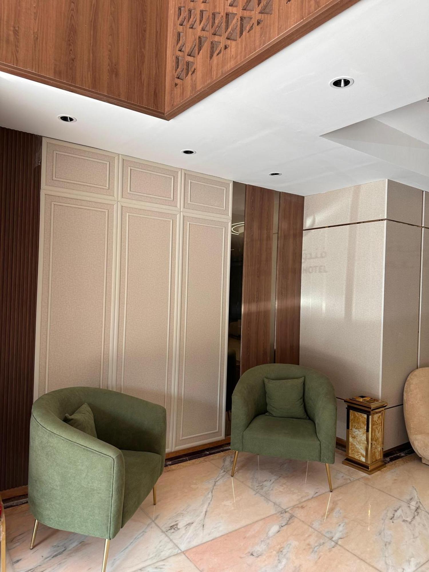 Al Rawhanya Hotel Mecca Bagian luar foto