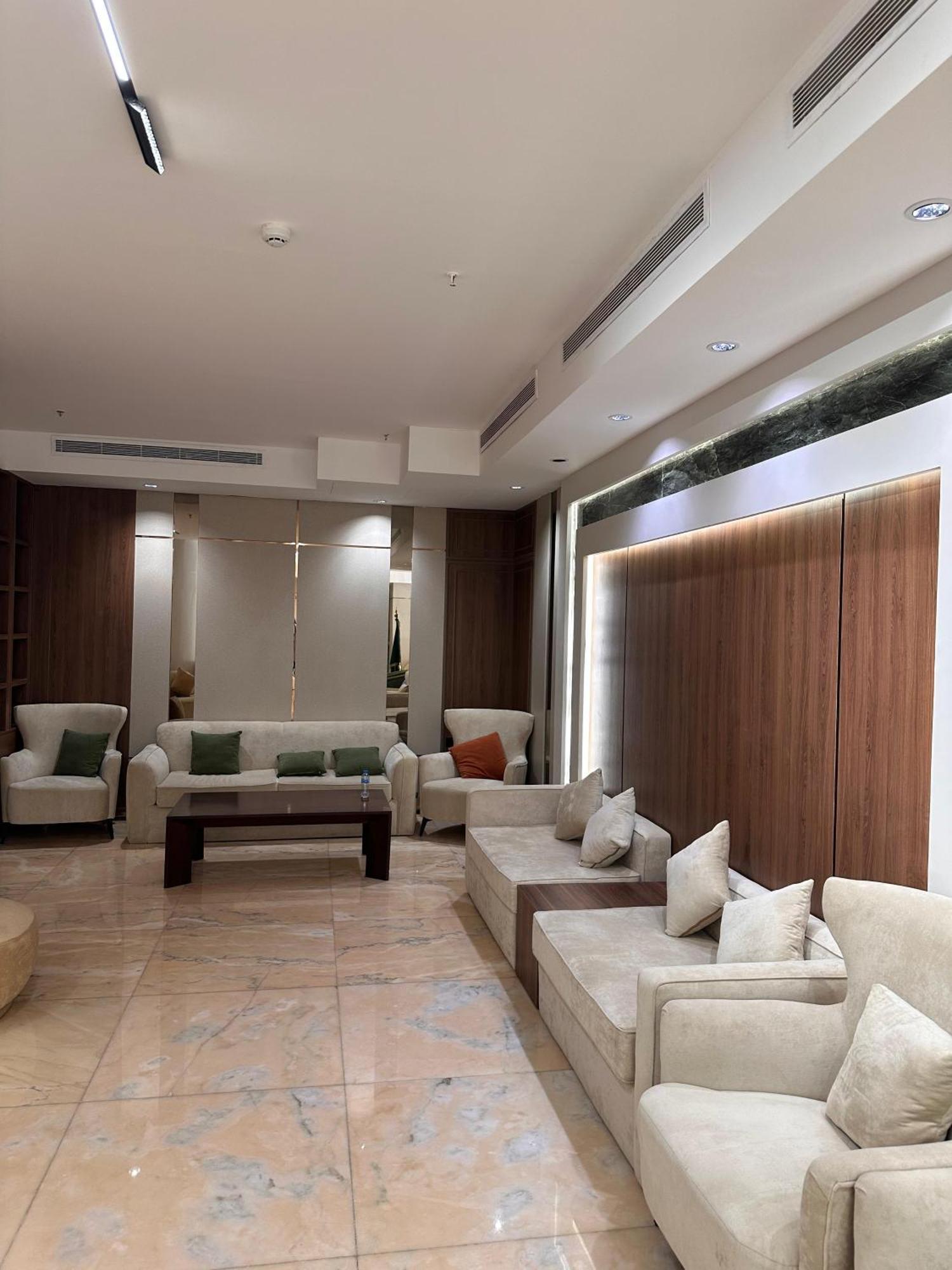 Al Rawhanya Hotel Mecca Bagian luar foto
